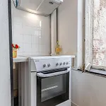 Modern 2-bedroom Getaway In The Heart Of * גנט