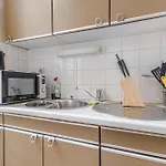 Modern 2-bedroom Getaway In The Heart Of * גנט