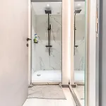 Lejlighed Modern 2-bedroom Getaway In The Heart Of Gent