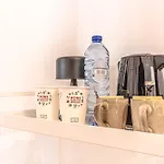 דירה Modern 2-bedroom Getaway In The Heart Of גנט